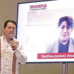 Autoridades laborales no supervisan a empresarios del carbón: Gómez Urrutia