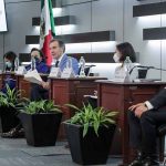 Militares salvan a niño que se electrocutaba en Sinaloa