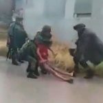 FGR asegura ducto que se construía entre Mexicali y Calexico para el trasiego de narcóticos