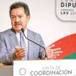 Pierde México 13,500 mdp por contrabando técnico en aduanas
