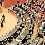 Clima México hoy 7 de noviembre: prevén lluvias y viento