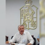 Inauguran nuevo C2 para el Centro Histórico de la Ciudad de México