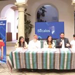 Encabeza Jaime Lastra recorridos por Centla y Cunduacán