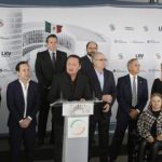 Declara Senado 29 de noviembre como Dia Nacional del Inmigrante de Origen Libanés