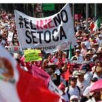 AMLO invita a Lula a visitar México en llamada sobre cooperación económica