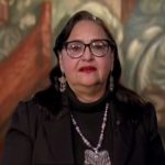 Así es la muñeca Barbie de la astronauta mexicana Katya Echazarreta