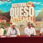 Aplican esquema de trabajo para materializar desarrollo productivo en agroindustria de Campeche