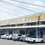 Caos en Indios Verdes: chocan una combi con pasajeros y un Mexibús