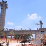 En Tijuana, Claudia Sheinbaum apuesta por la continuidad de la transformación