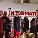 ¡Toma precauciones! Este viernes cerrarán parcialmente calles de Centro por Paseo Familiar