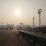 Calor y bochorno en Tabasco; prevé Conagua temperaturas de 40ºC