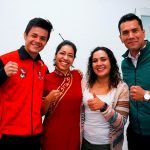 PAN denuncia ante CNDH a AMLO, por violaciones contra derechos de presidenciables