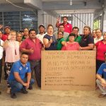 Insuficientes acciones de nebulización en Tabasco