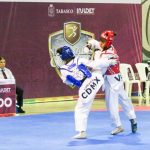 No más personal de confianza “de escritorio”, exigen con protesta administrativos del Cobatab 2