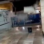 Usan transporte de Villahermosa a evento de Adán Augusto en Cárdenas