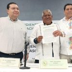 Edomex y SSPC acuerdan combatir la inseguridad y violencia que viven los mexiquenses