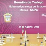 Mexicana intenta huir tras letales incendios en Hawái