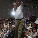 Linajes de orcas en Japón se remontan a hace 20 mil años