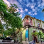 DACYTI lanza programa para brindar seguridad estudiantil