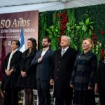 Tras pandemia, celebran chocos Independencia