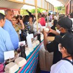 HOY inicia nebulización de panteones de Villahermosa