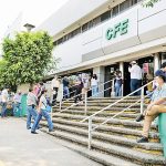 Domingo Germán, pitcher que lanzó el juego perfecto con Yankees es puesto en waivers