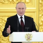 Luis ‘Potro’ Caballero, ex participante de Acapulco Shore, anuncia que será papá