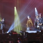 Homicidios han bajado en 19% de 2019 a la fecha: Rosa Icela