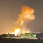 Eugenio Derbez asegura estuvo a punto de perder el brazo tras su múltiple fractura de hombro