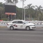 Ya cumplí dijo Hernán y renunció