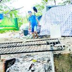 Le huyen al pescado ¡por caro!