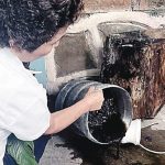 Alerta por lluvias incesantes y crecientes de ríos en región central de Veracruz