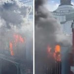 Gussy Lau, exnovio de Ángela Aguilar, publica indirectas; “Ayer te vi con el “somos amigos””