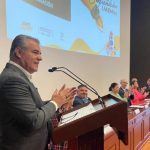 El presidente anuncia gira con Sheinbaum por Tabasco, Chiapas y Veracruz