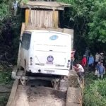 Pronostican chubascos y altas temperaturas para Tabasco