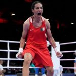 Ex de Kalimba estalla contra el cantante