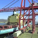 Distribuidor vial sin permisos ni fin