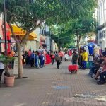 QR declara Alerta Roja por tormenta tropical “Helene”