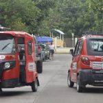 Aprueban reforma a Ley Ferroviaria