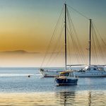 Russell logra la pole en Las Vegas y Verstappen supera a Norris en la lucha por el campeonato