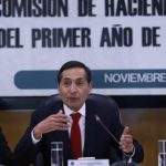 Al 30% de avance vacunación contra COVID e influenza