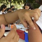 Reaparece Camila Sodi tras muerte de su madre