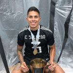 Desafían el frío para destituir a Yoon