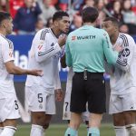 Juez acusa al expresidente argentino Alberto Fernández por violencia de género