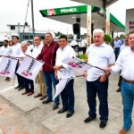 Agradece apoyo de Madonna