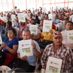 Sentencian a 170 años a feminicidas de Fátima Cecilia