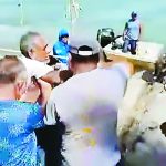 Ricky Martin y su sobrino al fin llegan a un acuerdo