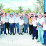 Trump visita estados árabes del Golfo mientras continúan las crisis en Gaza e Irán