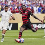 Christina Ricci fue una chica rebelde