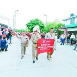 Tiene en suspenso a su prometido